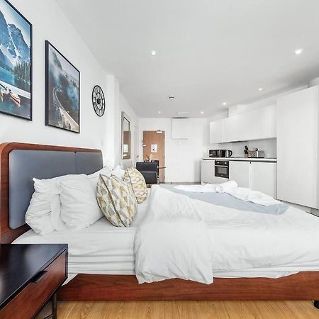 Flat In Piccadilly, Leicester, Chinatown Vr13 London Exterior foto